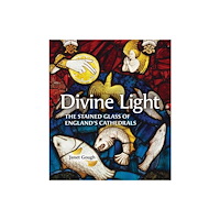 Kulturalis Divine Light (häftad, eng)