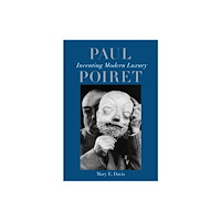 Reaktion Books Paul Poiret (inbunden, eng)