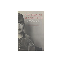 Reaktion Books Katherine Mansfield (inbunden, eng)