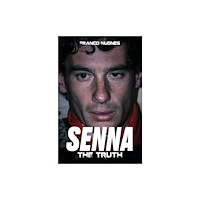 Pitch Publishing Ltd Senna (inbunden, eng)