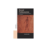 Berghahn Books Beyond Posthumanism (häftad, eng)