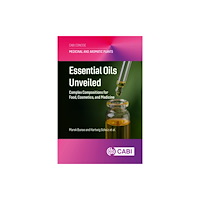 CABI Publishing Essential Oils Unveiled (häftad, eng)