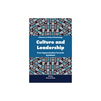 Emerald Publishing Limited Culture and Leadership (häftad, eng)