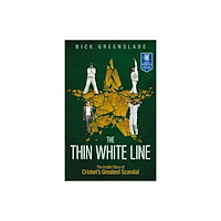 Pitch Publishing Ltd The Thin White Line (häftad, eng)