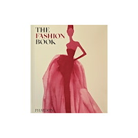 Phaidon Press Ltd The Fashion Book (inbunden, eng)