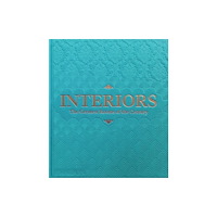 Phaidon Press Ltd Interiors (inbunden, eng)