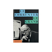 Phaidon Press Ltd Le Corbusier (inbunden, eng)