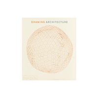 Phaidon Press Ltd Drawing Architecture (inbunden, eng)