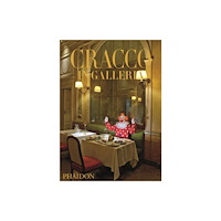 Phaidon Press Ltd Cracco in Galleria (inbunden, eng)