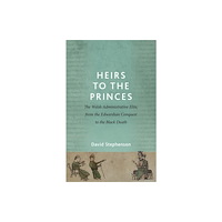 University of wales press Heirs to the Princes (häftad, eng)