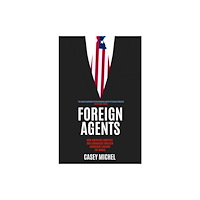 Icon Books Foreign Agents (häftad, eng)