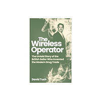 Icon Books The Wireless Operator (inbunden, eng)