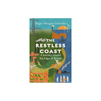 Icon Books The Restless Coast (inbunden, eng)