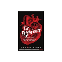 Icon Books The Frighteners (häftad, eng)