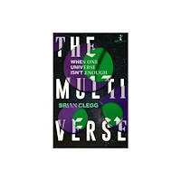 Icon Books The Multiverse (häftad, eng)