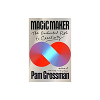Hay House UK Ltd Magic Maker (häftad, eng)