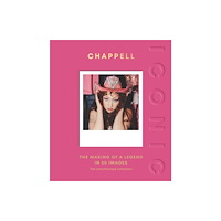 Quadrille Publishing Ltd ICONIC: Chappell (inbunden, eng)