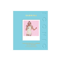 Quadrille Publishing Ltd ICONIC: Sabrina (inbunden, eng)