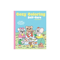 Quadrille Publishing Ltd Cozy Coloring: Self-Care (häftad, eng)