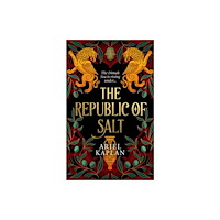 Rebellion Publishing Ltd. The Republic of Salt (häftad, eng)
