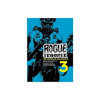 Rebellion Publishing Ltd. Rogue Trooper: The Complete Collection - Book 3 (häftad, eng)