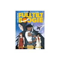 Rebellion Publishing Ltd. The Complete Full Tilt Boogie (häftad, eng)