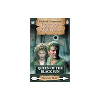 Andrews UK Limited Robin of Sherwood - Queen of the Black Sun (häftad, eng)