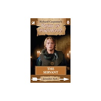 Andrews UK Limited Robin of Sherwood - The Servant (häftad, eng)