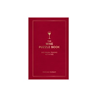 Octopus publishing group The Wine Puzzle Book (inbunden, eng)