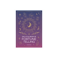 Octopus publishing group The Little Book of Fortune Telling (häftad, eng)