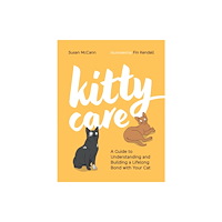 Octopus publishing group Kitty Care (inbunden, eng)