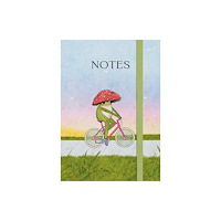 Octopus publishing group The Little Frog Notebook (häftad, eng)