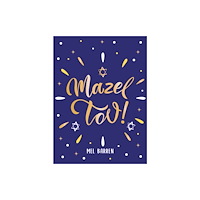 Octopus publishing group Mazel Tov! (inbunden, eng)