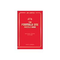 Octopus publishing group The Formula One Puzzle Book (inbunden, eng)