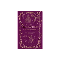 Octopus publishing group The Romantasy Puzzle Book (inbunden, eng)
