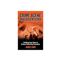 Octopus publishing group Crime Scene Investigations (häftad, eng)