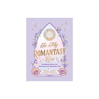 Octopus publishing group In My Romantasy Era (inbunden, eng)