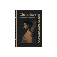 Amber Books Ltd The Prince (inbunden, eng)