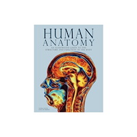 Amber Books Ltd Human Anatomy (inbunden, eng)