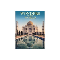 Amber Books Ltd Wonders of the World (häftad, eng)