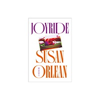 Atlantic Books Joyride (inbunden, eng)