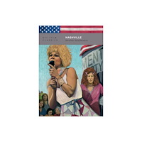 Bloomsbury Publishing PLC Nashville (häftad, eng)