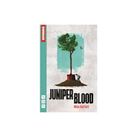 Nick Hern Books Juniper Blood (häftad, eng)