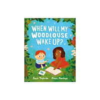 Andersen Press Ltd When Will My Woodlouse Wake Up? (häftad, eng)