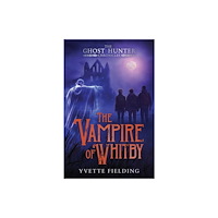 Andersen Press Ltd The Vampire of Whitby (häftad, eng)