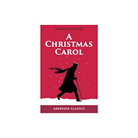 Andersen Press Ltd A Christmas Carol (häftad, eng)