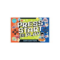 Andersen Press Ltd Press Start to Play (häftad, eng)