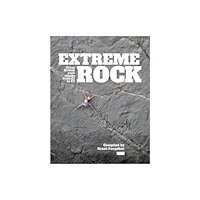 Vertebrate Publishing Ltd Extreme Rock (inbunden, eng)