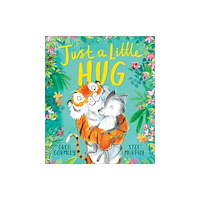 Andersen Press Ltd Just a Little Hug (inbunden, eng)
