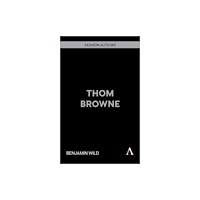 Anthem press Thom Browne (häftad, eng)